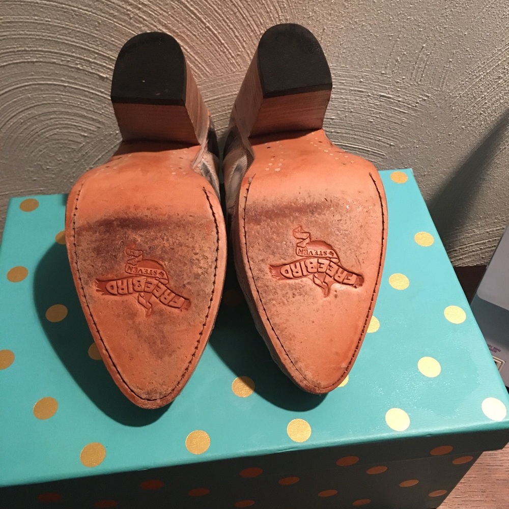 Freebird Iron Heel - Picture 2 of 7